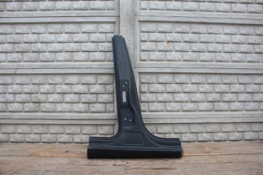 Правый порог для Vw Golf V 5 1K0 HB 5D 03-08