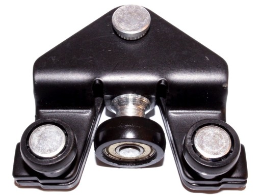 9566Z-46 - Тележка петля роликовые боковые двери RENAULT хит 2