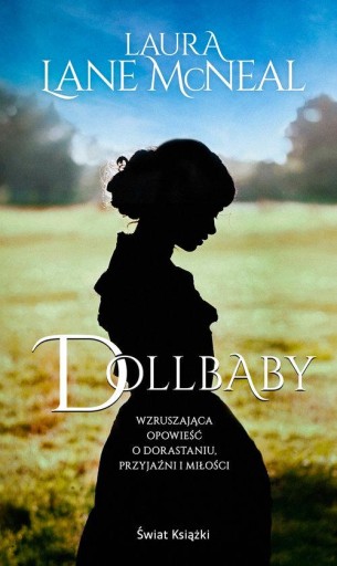 Zdjęcie oferty: R3- DOLLBABY - Laura Lane McNeal