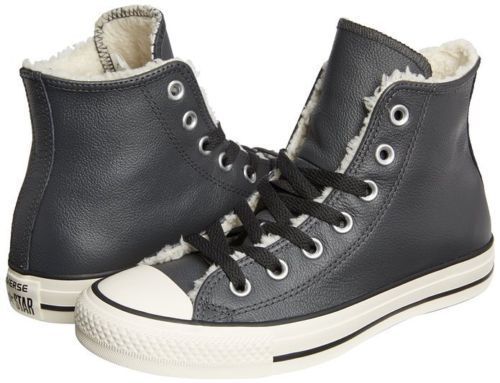 Zdjęcie oferty: Converse Chuck Taylor All Star HighTop z USA 23cm