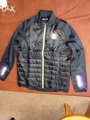 Zdjęcie oferty: kurtka Softshell XL (56-58) NOWA