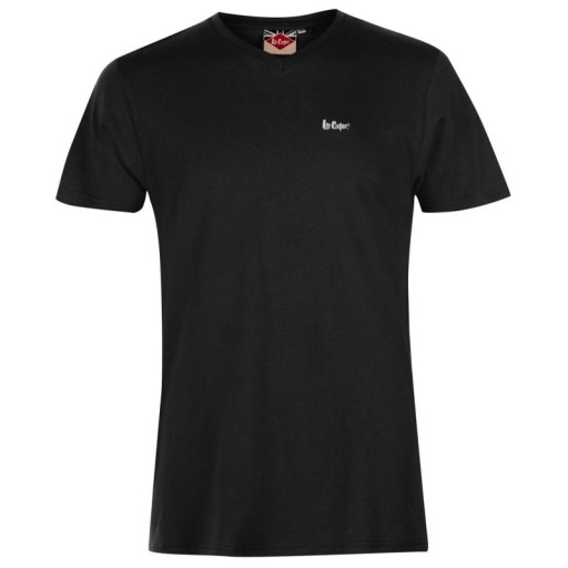 Zdjęcie oferty: LEE COOPER T-SHIRT Męski S-XXL tu M _19582