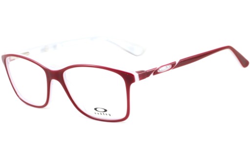 Zdjęcie oferty: OPRAWA OAKLEY OX1096-0453 Red Quartz 53[]16 137