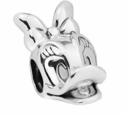 Zdjęcie oferty: PANDORY DISNEY Zawieszka PORTRET DAISY CHARMS