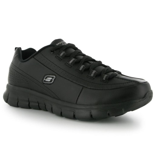 Zdjęcie oferty: SKECHERS Skóra Dam.BUTY SPORT.35-42 tu 40 _14811