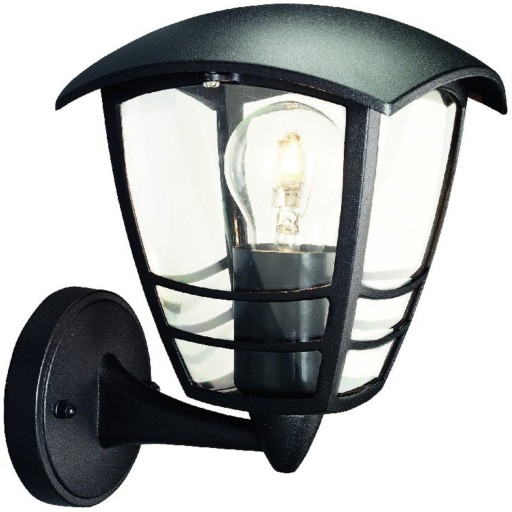 Zdjęcie oferty: kinkiet zewnętrzny ścienny lampa ogrodowa Philips Massive paris 15380/30/10