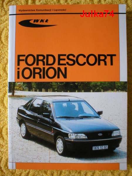 Ремонт генератора для Ford Orion