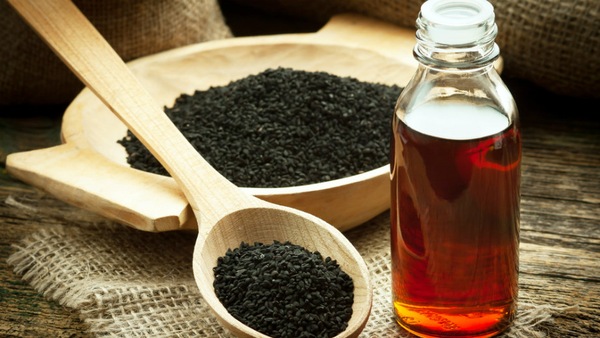 Olej z čierneho kmínu - zdravotné vlastnosti