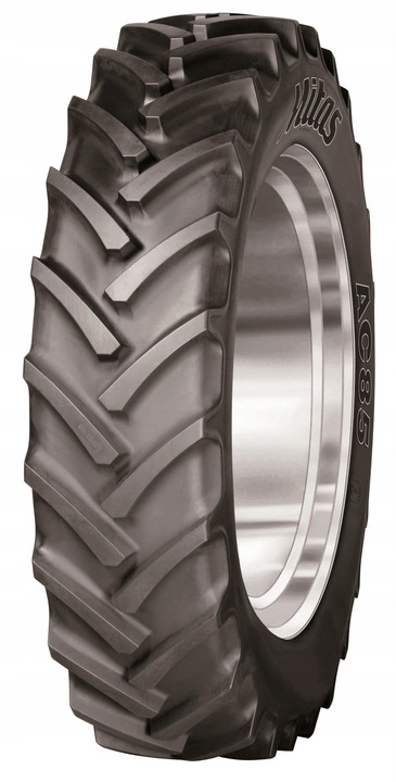 PNEU 320/85R38 (12.4R38) MITAS AC-85 RC 143B TL photo 1 - milautoparts-fr.ukrlive.com