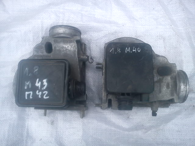 BMW E30 E34 E36 316 318 518 CONSUMPTION INDICATOR photo 1 - milautoparts-fr.ukrlive.com