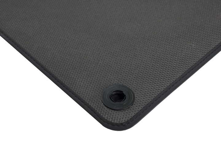 RENAULT MEGANE III 2008-2015 MATS PREMIUM photo 4 - milautoparts-fr.ukrlive.com