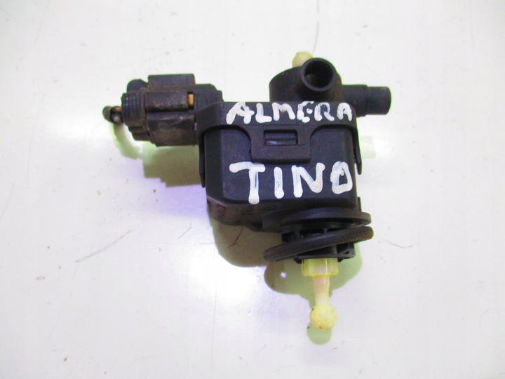 NISSAN ALMERA TINO MOTOR ADJUSTMENTS LAMPS photo 2 - milautoparts-fr.ukrlive.com