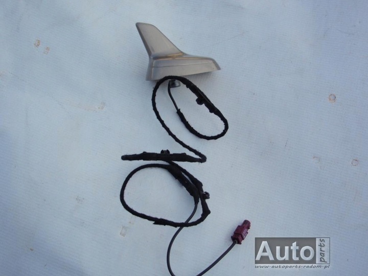 AP ANTENNE DE TOIT 8K5035503 AUDI A4 B8 8K photo 2 - milautoparts-fr.ukrlive.com