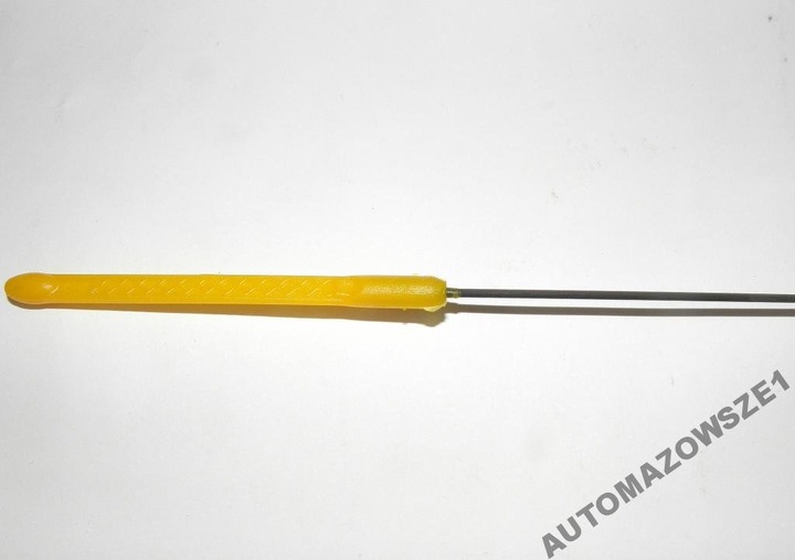 SONDE MESURAGE HUILES 1.6 HDI PEUGEOT CITROEN 407 C5 photo 2 - milautoparts-fr.ukrlive.com