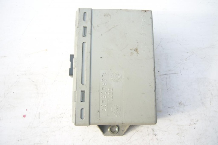 3608/8 RELAI STEROWNICZY FIAT MAREA 46405437 photo 1 - milautoparts-fr.ukrlive.com