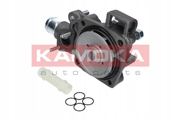 PUMP WATER KAMOKA FOR IVECO DAILY II photo 2 - milautoparts-fr.ukrlive.com