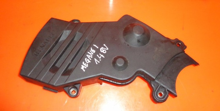 PROTECTION VALVE CONTROL SYSTEM RENAULT MEGANE I 1.4 8V 7700273350 photo 1 - milautoparts-fr.ukrlive.com