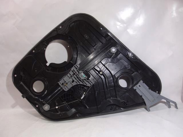 LIFT DEVICE GLASS LEFT REAR HYUNDAI TUCSON II 2016R photo 7 - milautoparts-fr.ukrlive.com