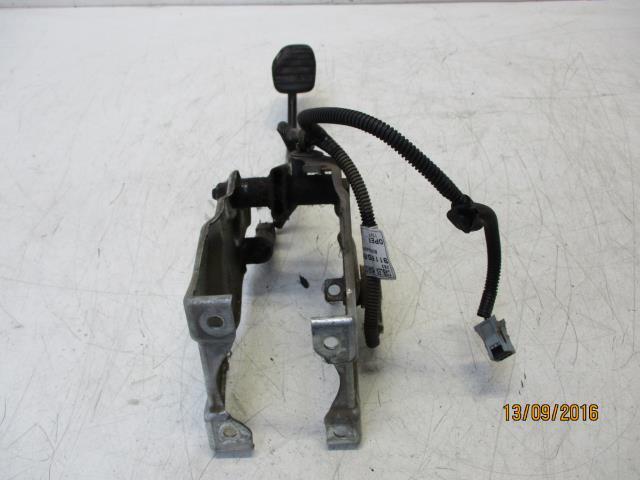 PEDAL BRAKES TRAFIC VIVARO 1.9 DCI photo 3 - milautoparts-fr.ukrlive.com