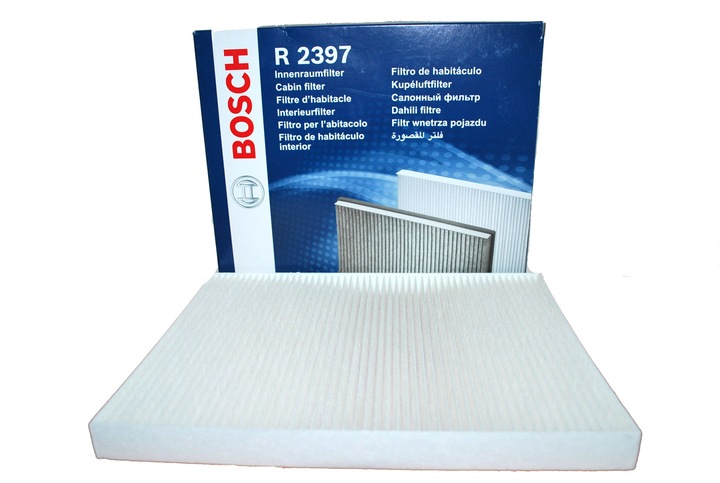 1987432497 BOSCH FILTER AIR CABINS VOYAGER photo 4 - milautoparts-fr.ukrlive.com