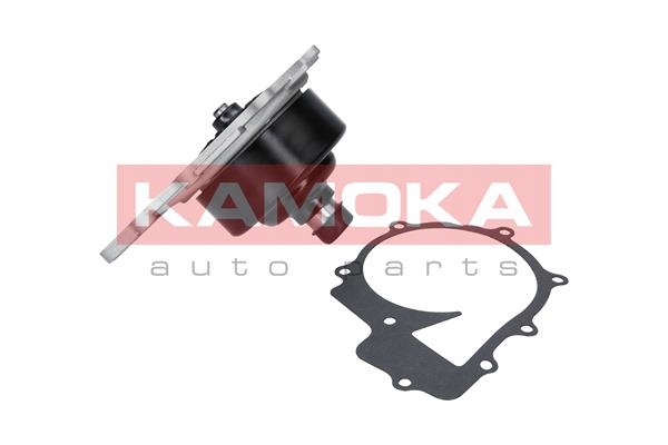 KAMOKA PUMP WATER photo 1 - milautoparts-fr.ukrlive.com