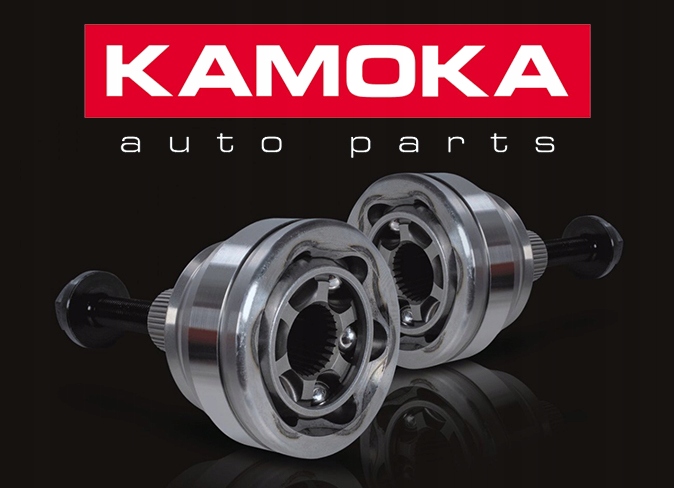 6964 KAMOKA AXLE SWIVEL NAP EXTERIOR 22/21/51 photo 3 - milautoparts-fr.ukrlive.com