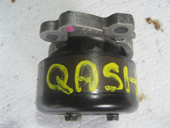 PUMP WATER NISSAN QASHQAI 1,6I photo 3 - milautoparts-fr.ukrlive.com