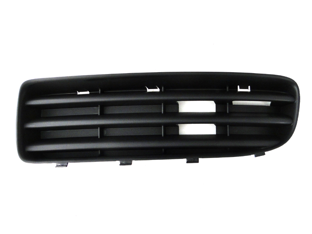 BLIND PLUG DEFLECTOR BUMPER LEFT SKODA OCTAVIA I photo 2 - milautoparts-fr.ukrlive.com