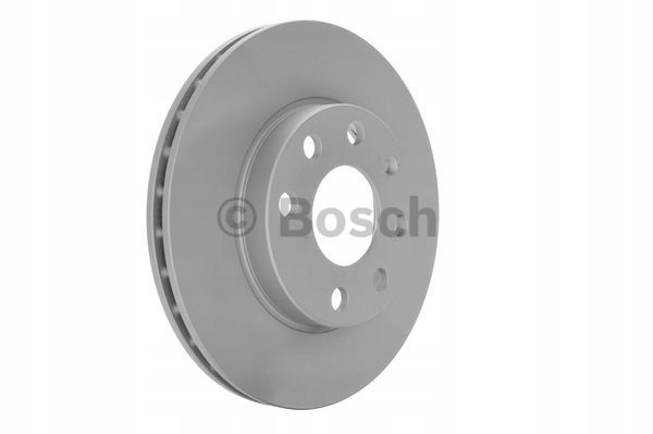 DISCS PADS BOSCH FRONT OPEL ASTRA F 236MM photo 2 - milautoparts-fr.ukrlive.com