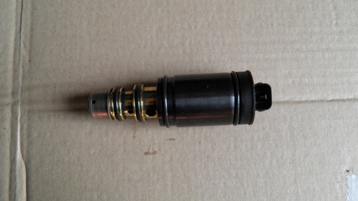 DENSO A0012309011 VALVE CONTROL DENSO photo 1 - milautoparts-fr.ukrlive.com