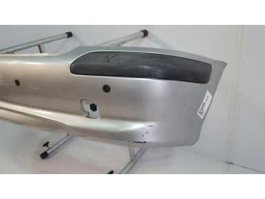 BUMPER REAR REAR NISSAN ALMERA N16 00-03 photo 3 - milautoparts-fr.ukrlive.com