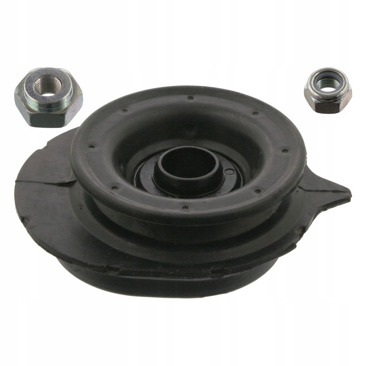 FEBI AIR BAGS SHOCK ABSORBER FIAT P. PANDA/PUNTO/500 10- photo 1 - milautoparts-fr.ukrlive.com