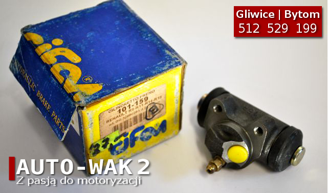 CILINDRE PEUGEOT 104 309 504 505 RENAULT 11 14 photo 1 - milautoparts-fr.ukrlive.com