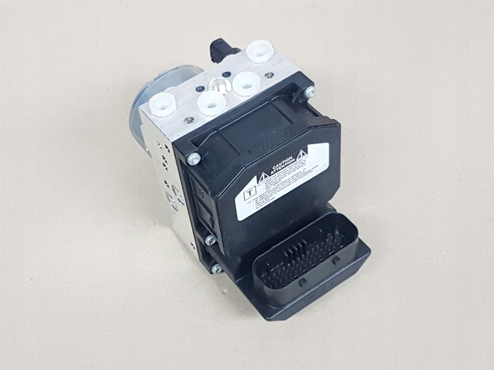 AVENSIS T25 03-08 PUMP BRAKE MODULE VSC ABS photo 5 - milautoparts-fr.ukrlive.com