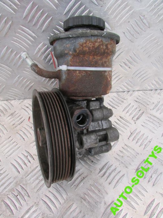 POMPE ASSISTANCE HYDRAULIQUE TOYOTA AVENSIS 2.2 D4D 150KM 05R photo 2 - milautoparts-fr.ukrlive.com