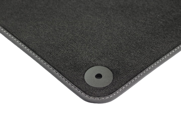 MATS FOR SEAT TOLEFOR IV 2012- EXCELLENCE CARMAT photo 4 - milautoparts-fr.ukrlive.com