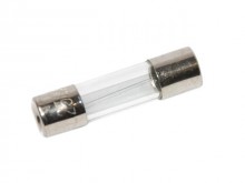 FUSES GLASS RURKOWY TOPIKOWY 20MM 4A 100SZ photo 1 - milautoparts-fr.ukrlive.com