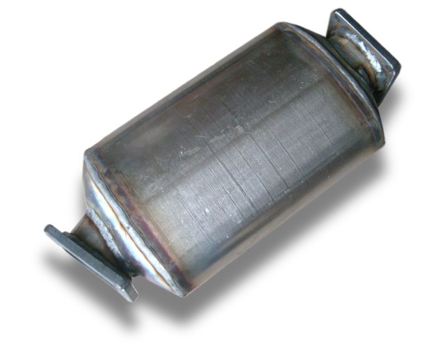 JMJ JMJ1016 FILTER PARTICLES SOLID DPF BMW E60 X5 2,5D/3,0D photo 4 - milautoparts-fr.ukrlive.com