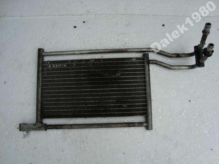 BMW 5 7 E38 3.0D E39 2.5D 530D 525D RADIATEUR HUILES BOÎTES DE TRANSMISSION 730D photo 1 - milautoparts-fr.ukrlive.com