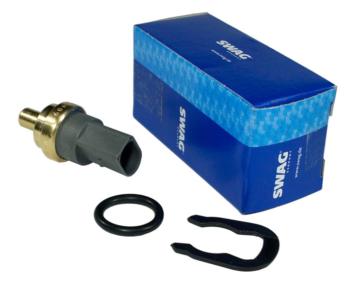 SWAG 30 92 9318 SENSOR TEMPERATURE FLUID COOLING photo 8 - milautoparts-fr.ukrlive.com