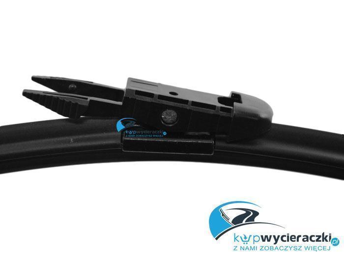 WIPER BLADES NEGOTTI ALFA ROMEO MITO 2008- + REAR photo 2 - milautoparts-fr.ukrlive.com