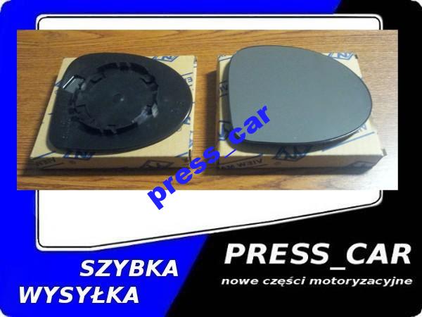 POLCAR 6001551M SYMBOL LINER MIRRORS MIRROR photo 2 - milautoparts-fr.ukrlive.com