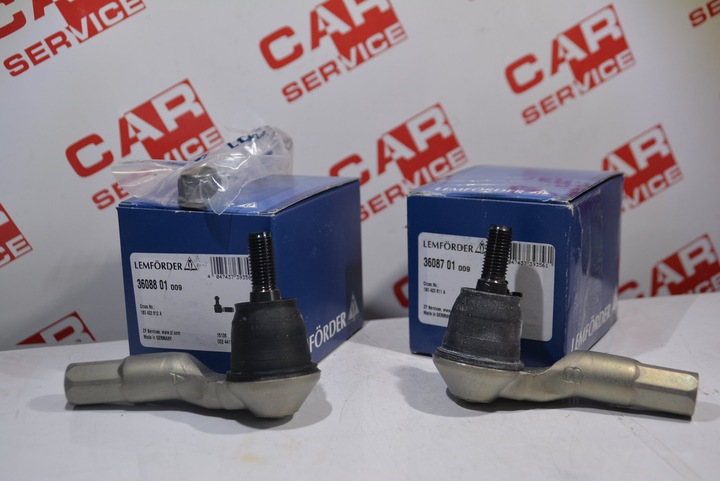 KONC. DR. KIER. VW UP/CITGO/MII 1,0 11- RIGHT 36088 photo 6 - milautoparts-fr.ukrlive.com