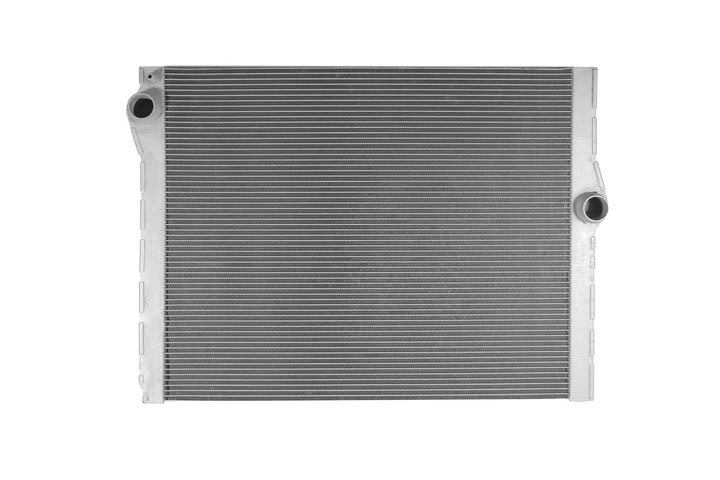 NEW CONDITION RADIATOR BMW 5 M5 F10 6 M6 F06 F12 F13 10- photo 1 - milautoparts-fr.ukrlive.com