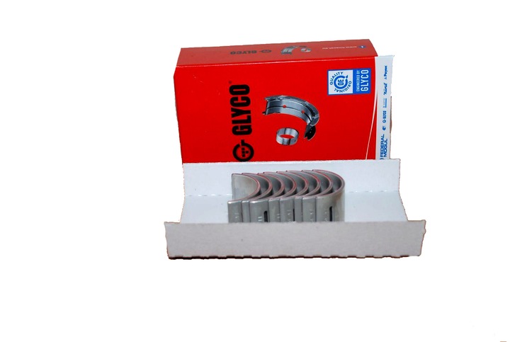 GLYCO N147/4 STD BEARING SHAFT VALVE CONTROL SYSTEM photo 1 - milautoparts-fr.ukrlive.com