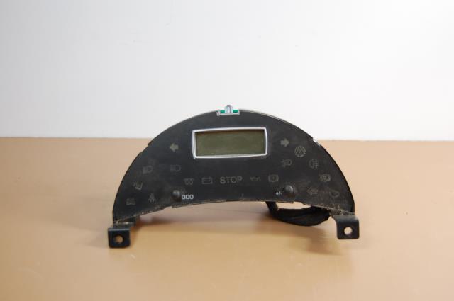 DASHBOARD DISPLAY CITROEN C8 PEUGEOT 807 1496285080 photo 2 - milautoparts-fr.ukrlive.com