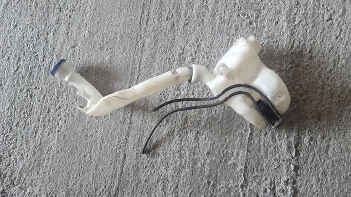 CITROEN C3 II DS3 TANK WASHER PUMP photo 3 - milautoparts-fr.ukrlive.com