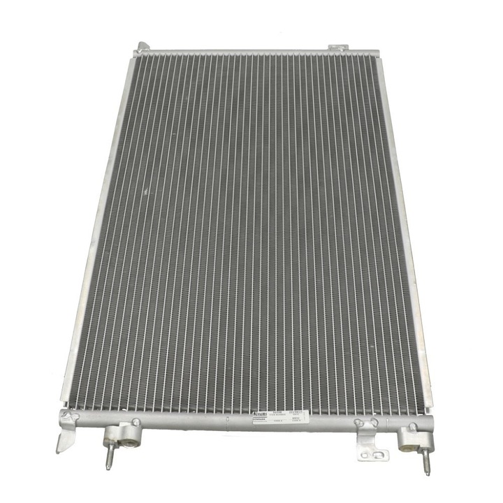 RADIATEUR DU CLIMATISEUR NISSENS OPEL SIGNUM photo 1 - milautoparts-fr.ukrlive.com