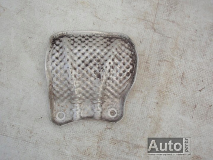 AP PROTECTION DEMI-ARBRES 8K0501721A AUDI A4 A5 A6 A7 A8 Q5