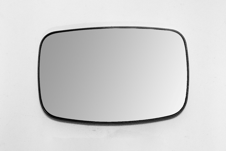 GLASS MIRRORS EXTERIOR BLIC 1204G02 photo 1 - milautoparts-fr.ukrlive.com